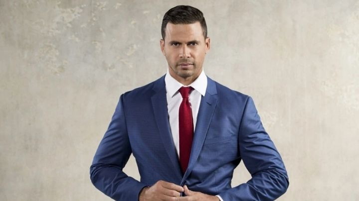 VIDEO: Tras arresto en Miami, actor de Televisa confirma pleito domestico; esposa pide esto