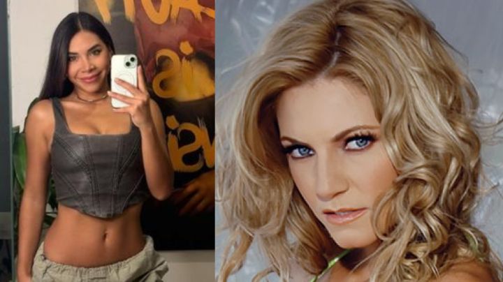 "No sabes con quién te metes": Conductora de Televisa dice que golpeó a actriz tras amenaza