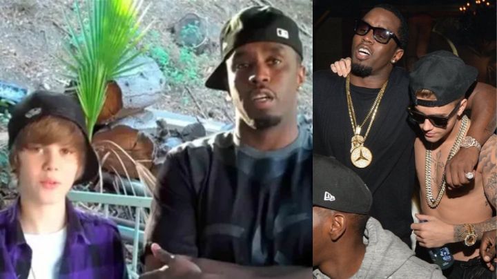 Rompe el silencio Justin Bieber tras las especulaciones de que fue víctima de Diddy