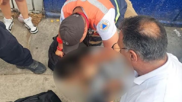 Cinco jóvenes resultan intoxicados en fiesta clandestina de la CDMX; hay un detenido