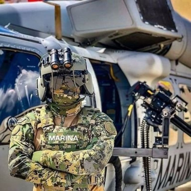 El Cártel del Noreste antes era conocido como 'Los Zetas'