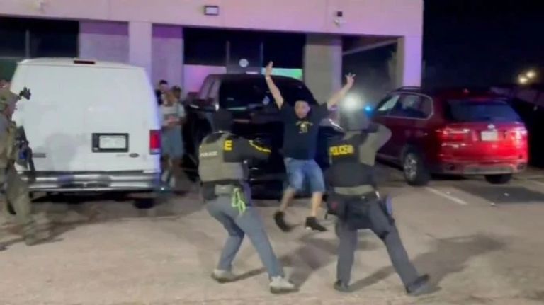 Revela la DEA alianzas entre CJNG y los chapitos