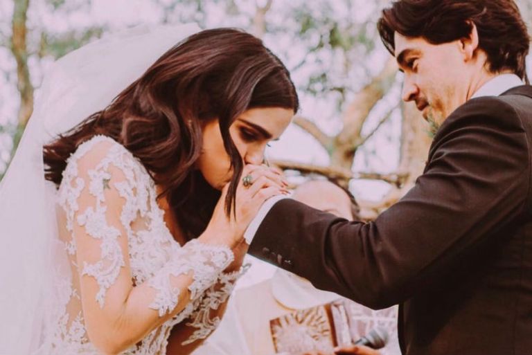 Bárbara de Regil admite que fue una esposa tóxica en el pasado