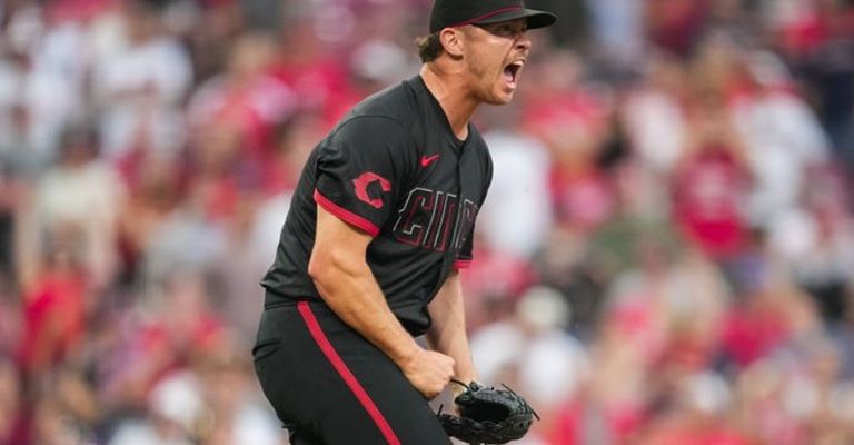 Pagán se apuntó el salvamento