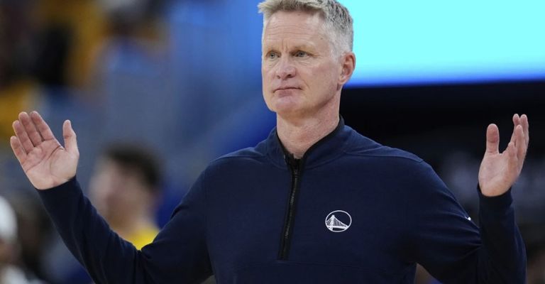 Kerr espera mejores cosas para la próxima campaña
