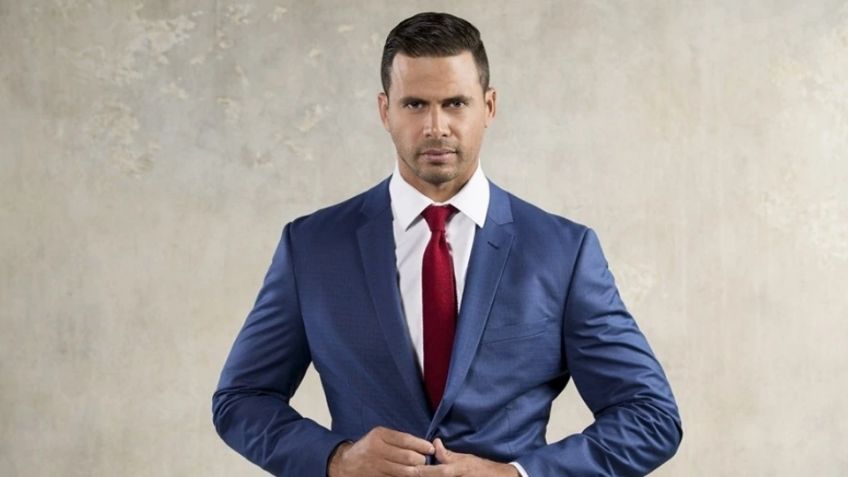 VIDEO: Tras arresto en Miami, actor de Televisa confirma pleito domestico; esposa pide esto