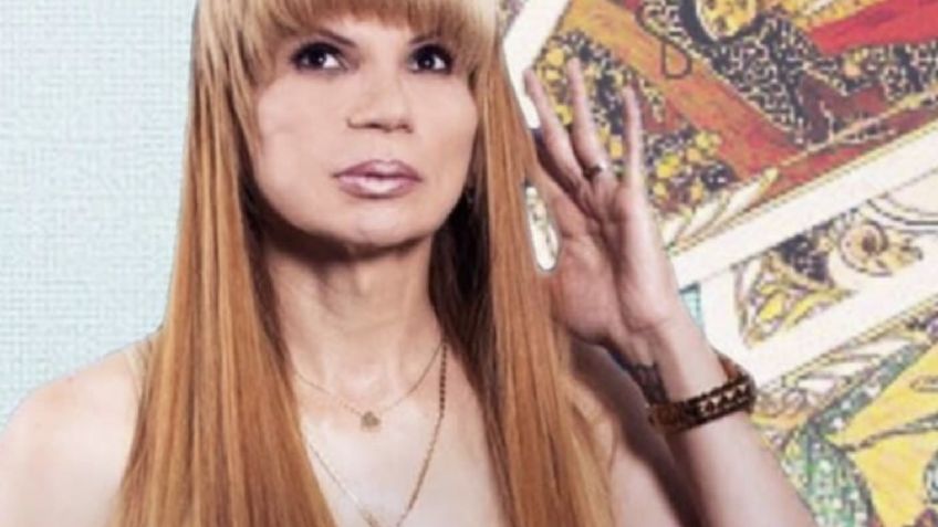 Horóscopos HOY Mhoni Vidente sábado 17 de mayo de 2025: Predicciones para tu signo zodiacal