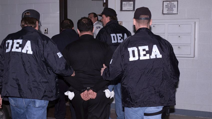 Cártel del Noreste usa línea de pasajeros Ómnibus de México para traficar droga a EU