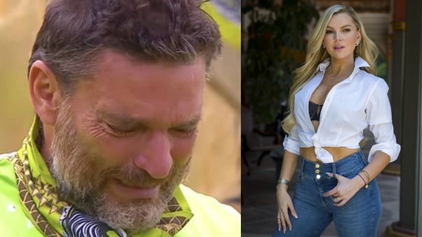 Julián Gil exhibe que Marjorie de Sousa fue amante de Gabriel Soto y lo destrozan en 'SES'