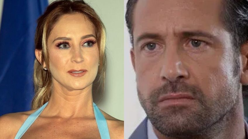¿No le perdona infidelidad con Irina Baeva? Geraldine Bazán revela porqué no regresará con Gabriel Soto