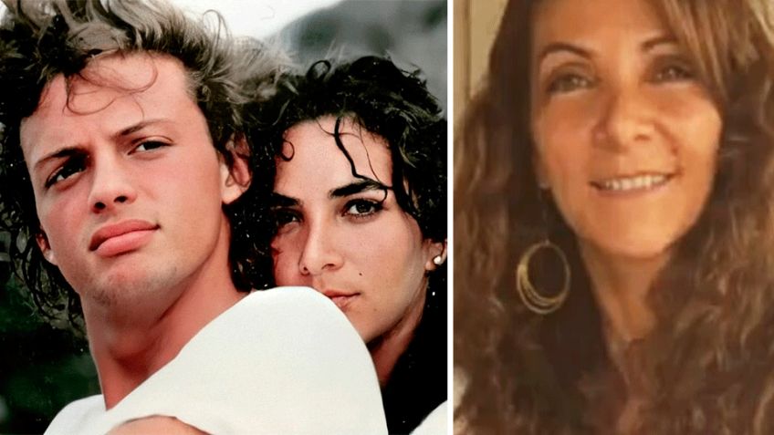 “Fue muy lindo”: Mariana Yazbek cuenta detalles de su historia de amor con Luis Miguel