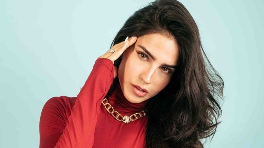 ¿Se divorcian? Bárbara de Regil admite problemas en su matrimonio con Fer: "Conflictiva"