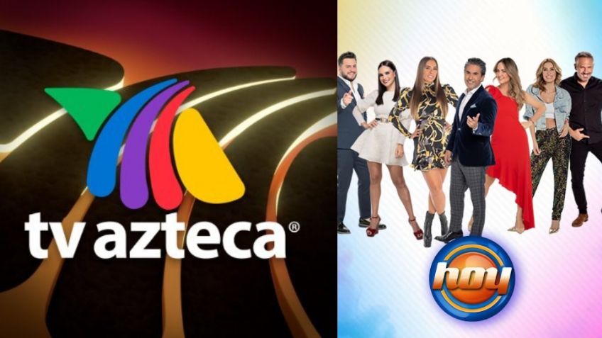 TV Azteca lo rechazó, Televisa lo hace su estrella: 'Hoy' destapa integrante de su reality