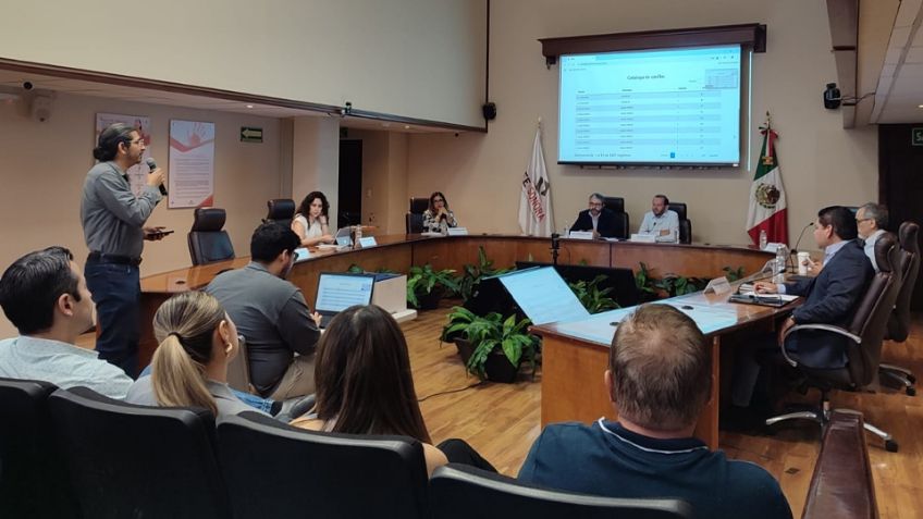 Sonora: Aprueban muestreo de casillas para evaluación de seguridad y funcionamiento