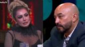 Foto ilustrativa de la nota titulada Escándalo en Telemundo: Paty Navidad demandaría a Lupillo Rivera por agredirla en 'LCDLF'