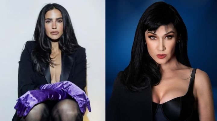 Más agresiones en Televisa: Bárbara de Regil acusa a Susana Zabaleta de golpearla en serie