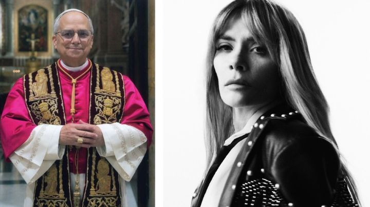 Kany García arremete contra el Papa León XIV tras apoyar la familia de solo padre y madre