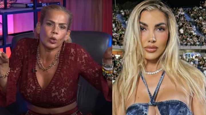 Exintegrante de 'LCDLF All Stars' confesaría escuchar a Niurka hacer santería en el reality