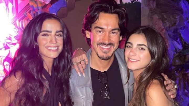 Bárbara de Regil revela duro episodio de su vida en reality Show 'Secretos de Pareja'