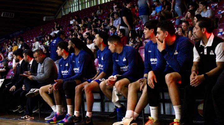 Caballeros de Culiacán hace valer su localía y frena el vuelto de Halcones de Ciudad Obregón