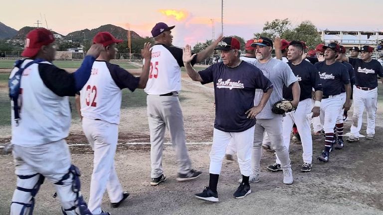 ‘Pepe’ Elguezábal será reconocido con torneo en Guaymas