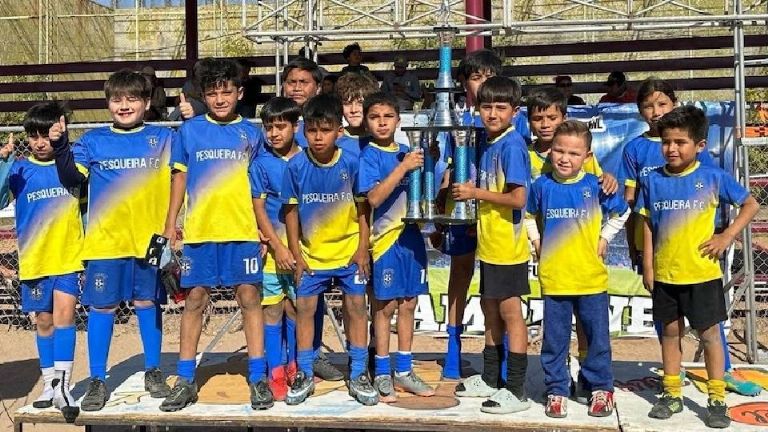 Impulsan centro de formación deportiva para pequeños talentos en Guaymas