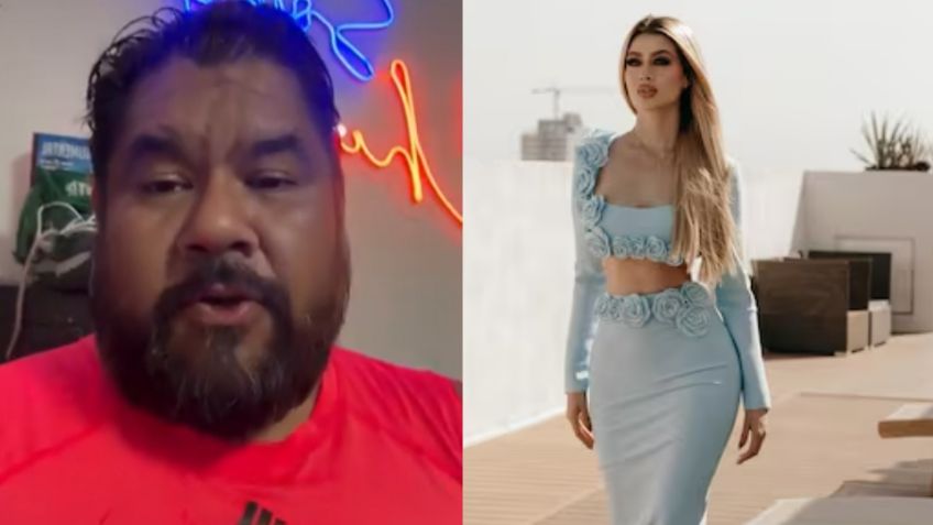 Jesús, acusado del asesinato de Valeria Márquez en Zapopan, aparece con contundente mensaje