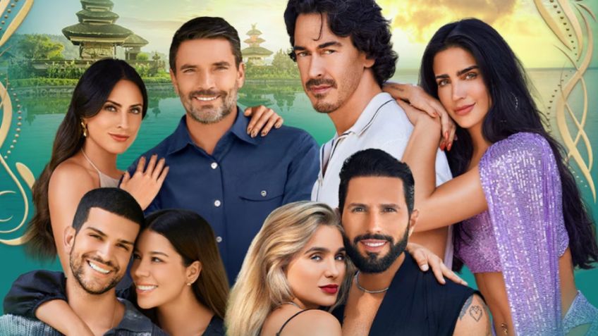 Actriz de 'La Rosa de Guadalupe' denuncia a galán de Televisa de abusar de ella: "Dije no"