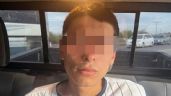 Foto ilustrativa de la nota titulada Vinculan a joven que se dedicaba a asaltar a choferes de plataforma en Ciudad Obregón