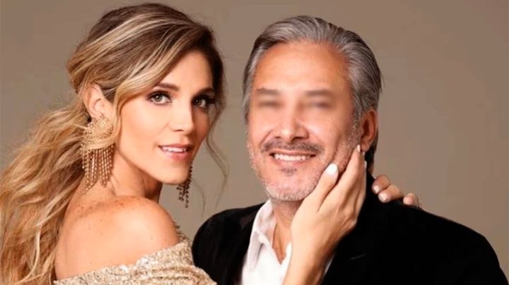 Detienen a excuñado de Enrique Peña Nieto tras denuncia de su exesposa Natalia Alcocer