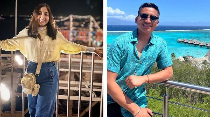 Semar identifica víctimas mortales en accidente del Buque Escuela Cuauhtémoc en Nueva York