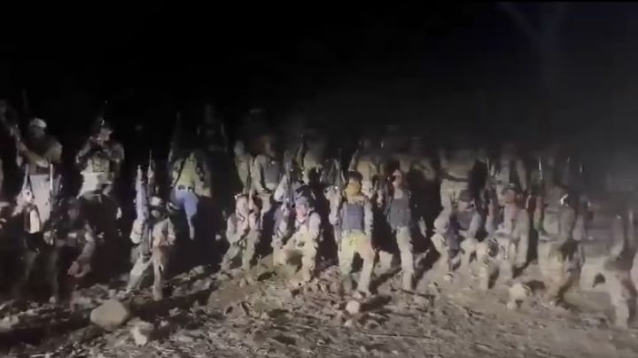 La DEA señala presunta alianza entre el CJNG y 'Los Chapitos'; podrían alterar estructura