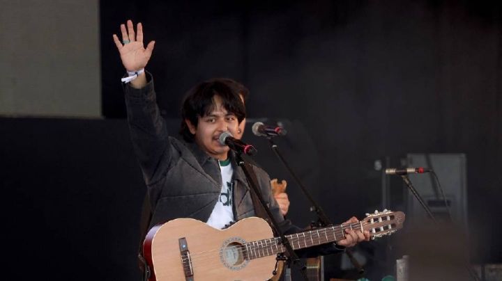 Macario Martínez se presentará en Barcelona tras cancelación de show en México