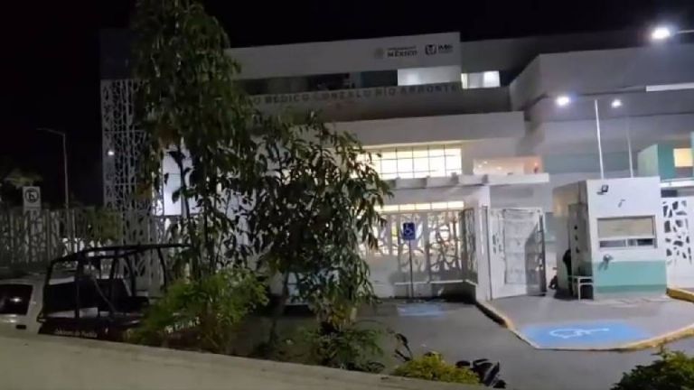 Agresión armada embarazada pierde a bebé, hay un muerto y tres más lesionados en Puebla