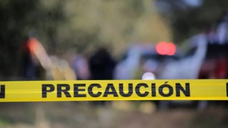 Agresión armada embarazada pierde a bebé, hay un muerto y tres más lesionados en Puebla