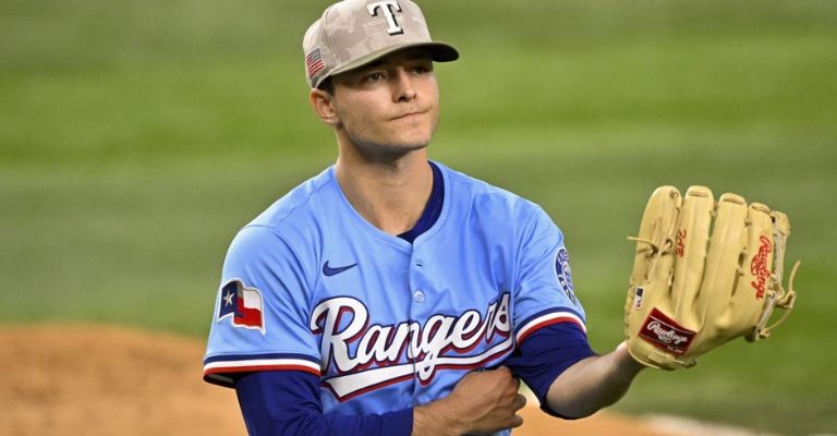 Leiter tuvo una gran salida, pero se fue sin decisión