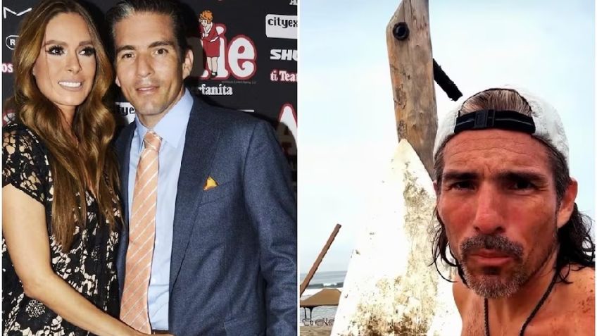 Exesposo de Galilea Montijo evidenció tragedia de Acamoto 2025 donde hubo muertos