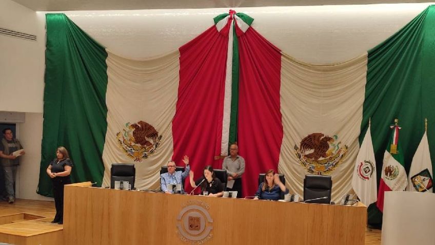 Sonora es de los pocos estados que implementará la No Reelección en 2027