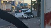 Foto ilustrativa de la nota titulada Sujetos en estado de ebriedad protagonizan aparatoso accidente en Hermosillo, Sonora