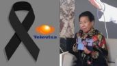 Foto ilustrativa de la nota titulada Televisa, de luto: Muere Aurora Clavel, actriz oaxaqueña que pasó de novelas a Hollywood