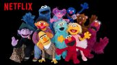Foto ilustrativa de la nota titulada Plaza Sésamo es salvada por Netflix tras el anuncio de su cancelación a finales de 2024