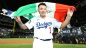 Foto ilustrativa de la nota titulada México descarta a Julio Urías para Clásico Mundial de Beisbol 2026 por suspensión en MLB
