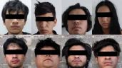 Foto ilustrativa de la nota titulada Autoridades detienen a 11 integrantes de 'Los Chapitos' en Sinaloa; tres de ellos menores