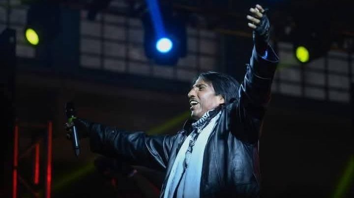 Luto en la música: Muere David Lerma, vocalista de La Banda Bostik tras problemas de salud