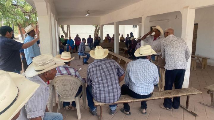 Coadyuva el Gobierno de Sonora para acabar con conflicto Yaqui