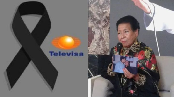 Televisa, de luto: Muere Aurora Clavel, actriz oaxaqueña que pasó de novelas a Hollywood