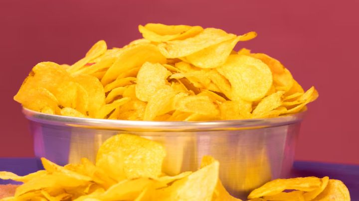 Profeco aprueba estas papas fritas: Menos sal y mejor precio que Sabritas