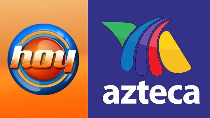 Tras dejar TV Azteca y salir del clóset, galán regresa a Hoy y promete hundir a 'VLA'