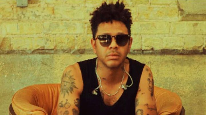 Kalimba acude al Reclusorio Oriente tras denuncia de Melissa Galindo por abuso sexual