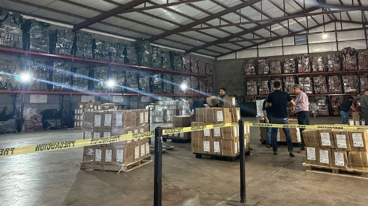 1 de junio: Comienzan la distribución de boletas electorales a los municipios de Sonora